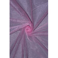 01060 Фатин с блеском цв.08 фрезовый