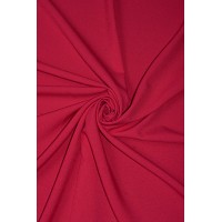 Габардин цв. 82 яркий коралл