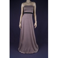 2382 Трикотаж цв.02 пепел розы