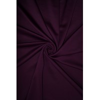 2360 Трикотаж цв.03 винный