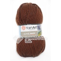 Альпина Макси цв. 663