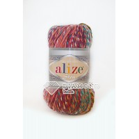 Шоу пунто батик кол.6351