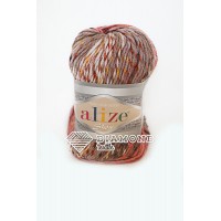 Шоу пунто батик кол.6359