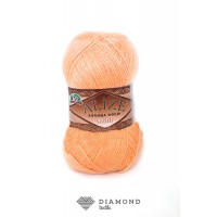 Ангора Голд Симли цв.282 персик