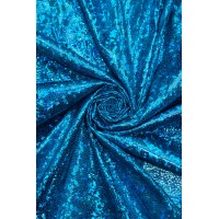 Біфлекс луска кол.10 бірюза