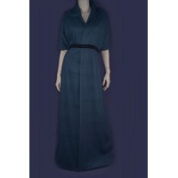 02146 Пальтовая цв.22 антрацит