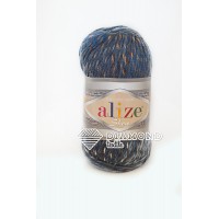 Шоу пунто батик кол.6358