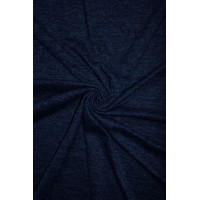 02407 Трикотаж цв.02 т.синий