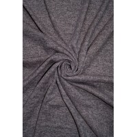 02407 Трикотаж цв.11 серо-розовый