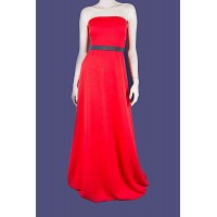 02405 Трикотаж  цв.06 красный