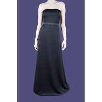 Трикотаж диз.02 цв.черный