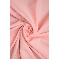 Габардин цв. 86 персика