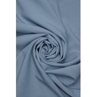 Габардин цв. 40 св.серый