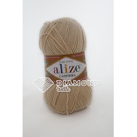 Кашемир цв.310 медовый