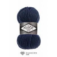 Суперлана Макси цв. 215 черника