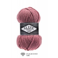 Суперлана Макси цв. 204 темная пудра