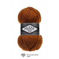 Суперлана Макси цв. 234 рыжий