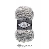 Суперлана Макси цв. 208 светло-серый