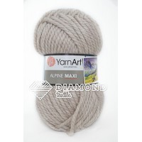 Альпина Макси цв. 665