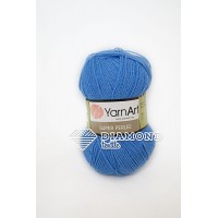 Акрил  ( Super Perlee ) цв. 224