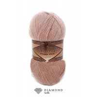 Ангора Голд Симли цв.406 светлая пудра