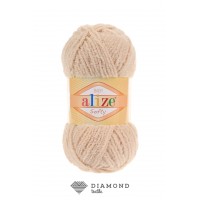 Софти цв. 310 медовый