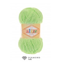 Софти цв. 41 ментол