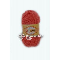 Софти цв. 619 коралловый