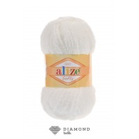 Софти цв. 450 жемчужный