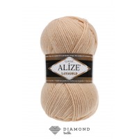 Лана Голд цв. 680 медовый