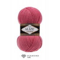 Лана Голд цв. 359 темная роза