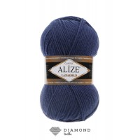 Лана Голд цв. 215 черника