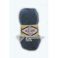 Ангора Special new цв.343 уголно-серый