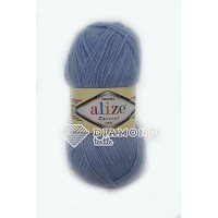 Ангора Special new цв.51 светло голубой