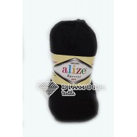 Ангора Special new цв.60 черный