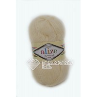 Ангора Special new цв.01 кремовый