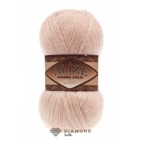 Ангора Голд Симли цв.404 шампань