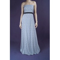 2451 Шифон диз. 34801