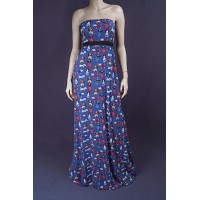 2451 Шифон диз. 38070