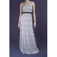 2451 Шифон диз. 38072