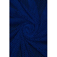 1225 Сітка велика кол.11 синій