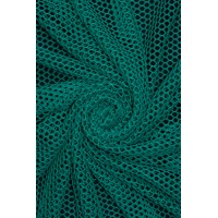 1225 Сітка велика кол.14 зелений