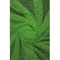 1225 Сітка велика кол.15 салатовий