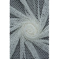 1225 Сітка велика кол.08 молочний