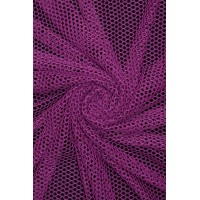 1225 Сітка велика кол.13 бузковий