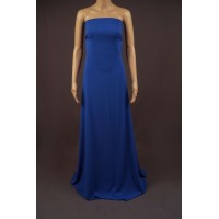 2452 Шифон цв. 08 электрик