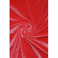 Бархат цв.53 лососевый