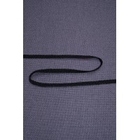 217-13 Тесьма цв.черный