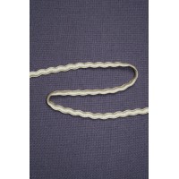 216-2 Тесьма цв.103 шампань