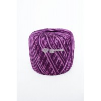 Виолет меланж цв. 0192